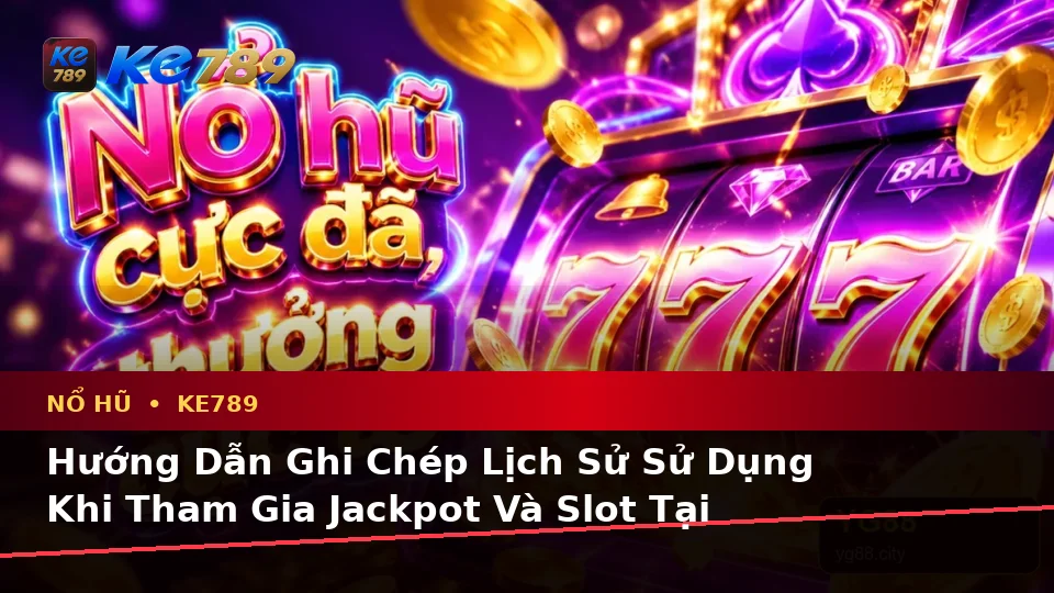 Lập Kế Hoạch Thời Gian, Ngân Sách Và Lịch Sử Sử Dụng Cho Nổ Hũ KE789: Hướng Dẫn Chi Tiết Tại ke789pg.it.com