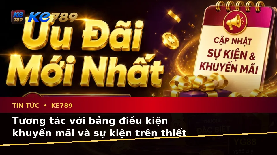 Đánh Giá Trải Nghiệm Đọc Tin Khuyến Mãi KE789 Trên Điện Thoại: Hướng Dẫn Chi Tiết Tại ke789pg.it.com