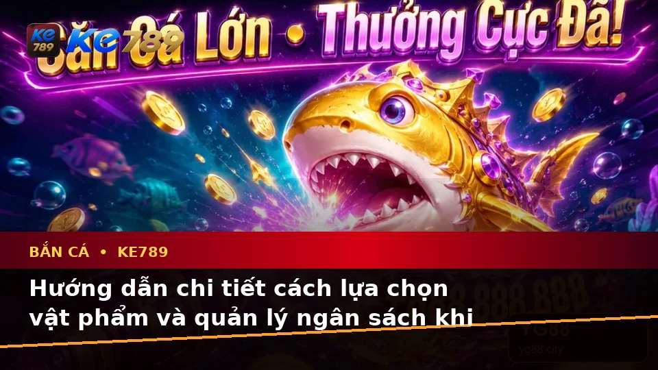 Tổng Hợp Câu Hỏi Thực Tế Về Bắn Cá Săn Thưởng KE789: Hướng Dẫn Chi Tiết Tại ke789pg.it.com