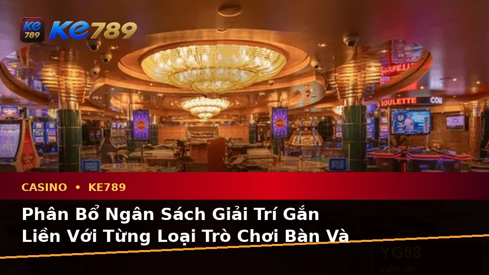 Lập Kế Hoạch Thời Gian, Ngân Sách Và Lịch Sử Sử Dụng Cho Casino KE789: Hướng Dẫn Chi Tiết Tại ke789pg.it.com