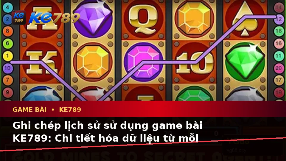 Lập Kế Hoạch Thời Gian, Ngân Sách Và Lịch Sử Sử Dụng Cho Game Bài KE789 Tại ke789pg.it.com