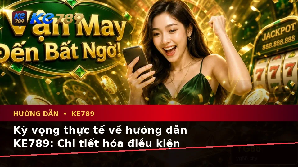 Phân Biệt Thông Tin Xác Thực, Quảng Cáo Và Kỳ Vọng Thực Tế Về Hướng Dẫn KE789: Tin Mới, Ưu Đãi Và Điều Kiện Khuyến Mãi Tại ke789pg.it.com