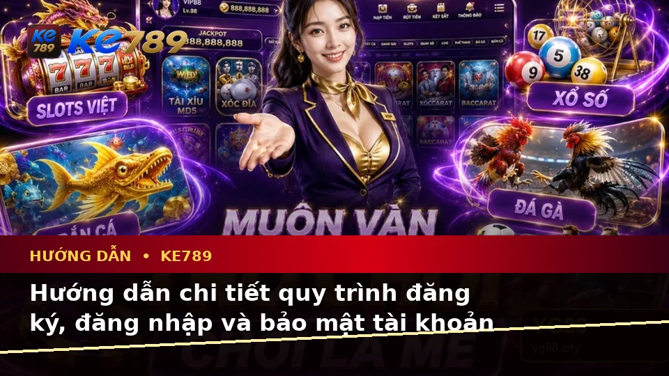 Tổng Hợp Câu Hỏi Thực Tế Của Người Dùng Trưởng Thành Về Hướng Dẫn KE789: Tin Mới, Ưu Đãi Và Điều Kiện Khuyến Mãi Tại ke789pg.it.com